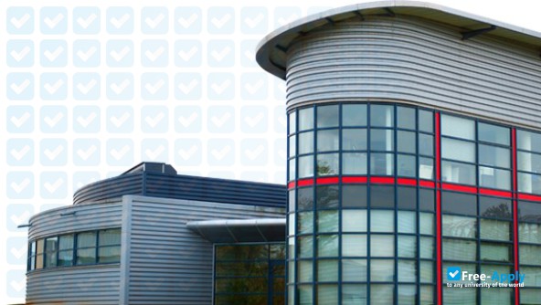 ISPA Institute of Plastics of Alençon photo
