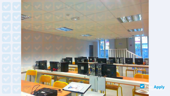 Graduate School of Computer Science of Grenoble photo #8