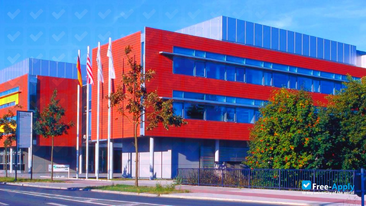 Foto de la IFAM Business School