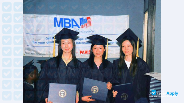 IFAM Business School photo