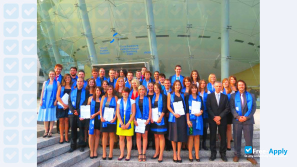 Graduate School of Biotechnology of the Strasbourg photo #9