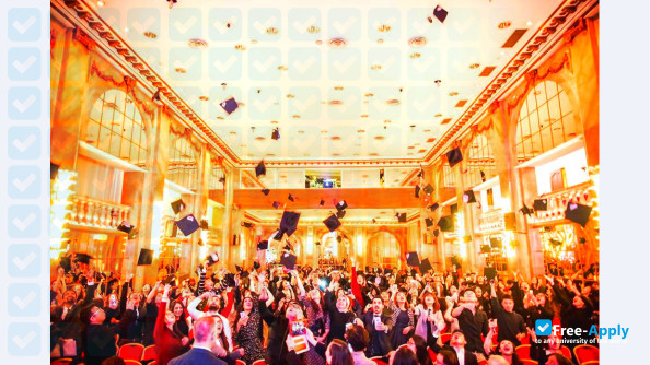 Ecole Supérieure de Commerce in Paris and Nice фотография №2