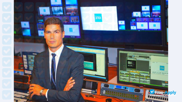 Photo de l’The National Audiovisual Institute #4