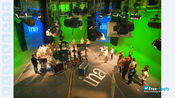 Photo de l’The National Audiovisual Institute #5