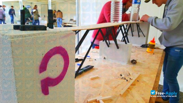 Polytechnic School of the University of Tours photo