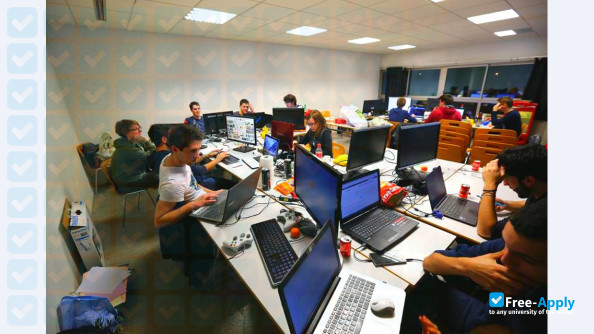Polytechnic School of the University of Tours photo #10