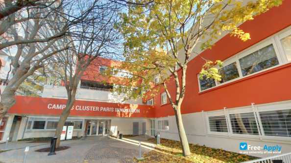 PSB Paris School of Business photo #1