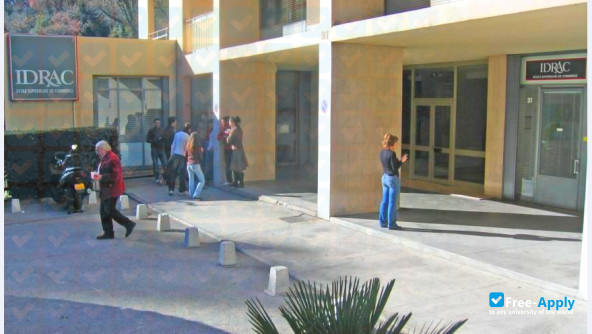 Photo de l’School of Communication Communication School #9