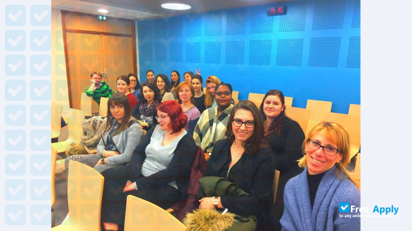 School of Business and Management photo #4