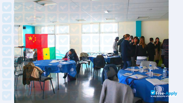 La Rochelle Business School photo #9
