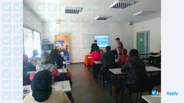 La Rochelle Business School photo #12