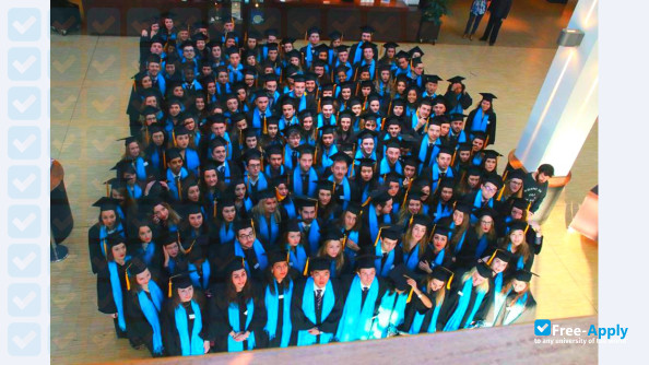 La Rochelle Business School photo #3