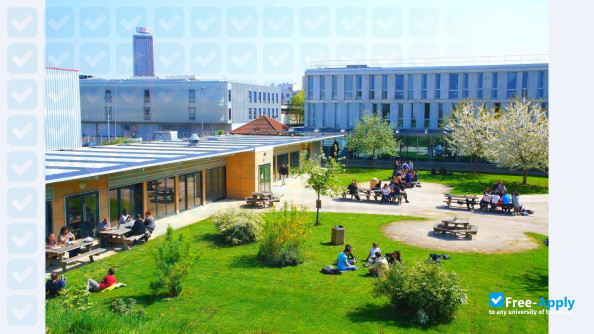 Public national engineering School photo #8