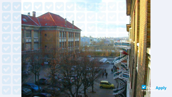 Public national engineering School photo #7