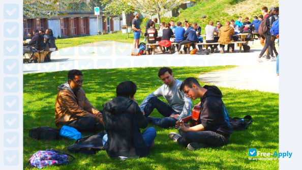 Public national engineering School photo #14