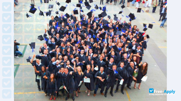 Public national engineering School photo #13