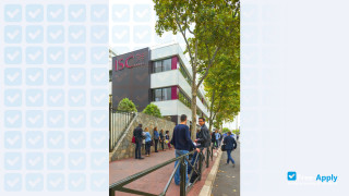 ISC Paris Business School thumbnail #3