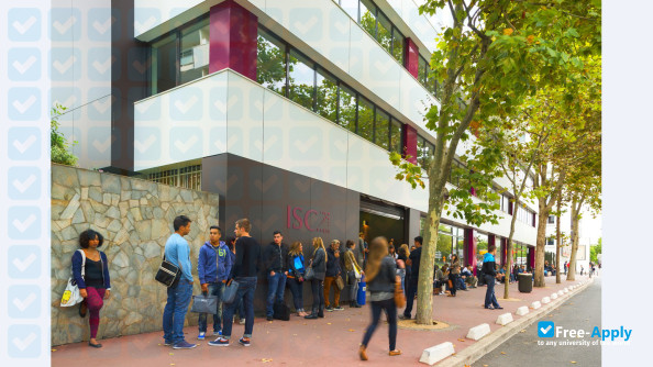 ISC Paris Business School photo #7