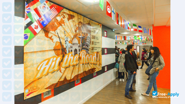 ISC Paris Business School photo #5