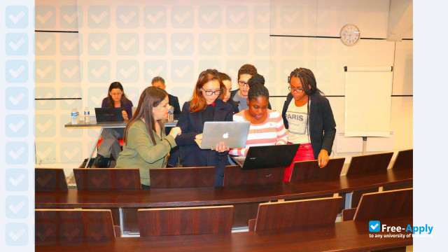 ISC Paris Business School photo #1