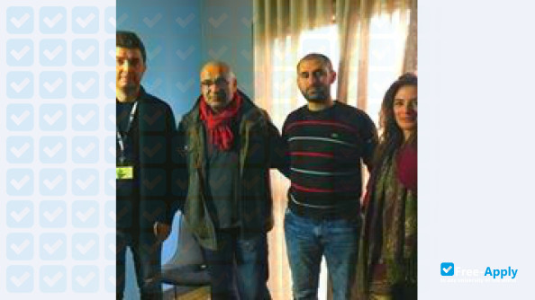 The National Institute of Eastern Languages and Civilizations photo #9