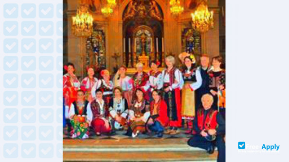 The National Institute of Eastern Languages and Civilizations photo