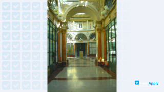 National Institute of Heritage thumbnail #5