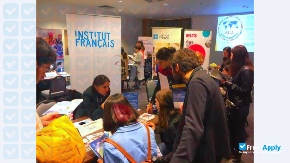 French Institute of Education photo #8
