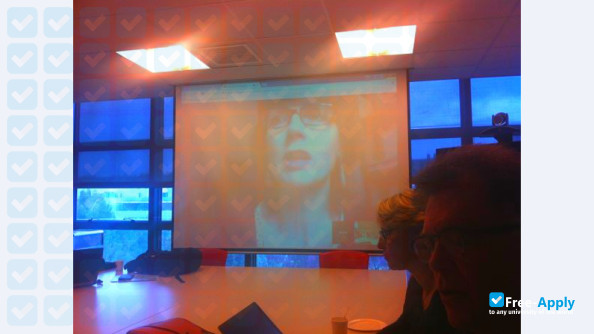 French Institute of Education photo