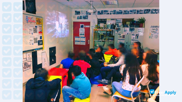 French Institute of Education photo #4