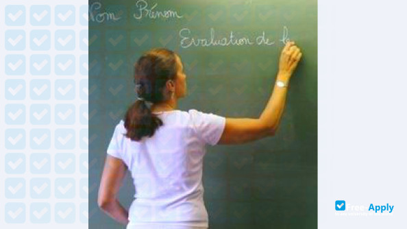 French Institute of Education photo #5