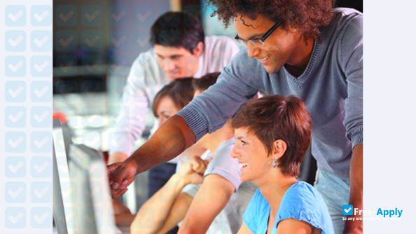 Mediterranean Institute for Training and Research in Social Work photo #9