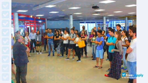 Mines-Telecom Institute photo #2