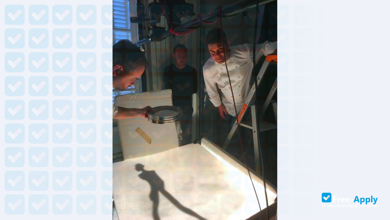 Photo de l’Gobelins School of the Image #8