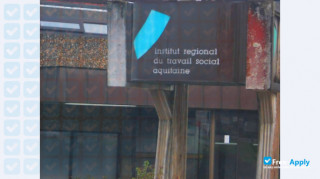Miniatura de la Regional Institute of Social Work Nouvelle-Aquitaine #4