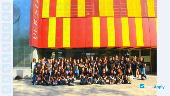 Champagne-Ardenne Regional Social Work Institute photo #6