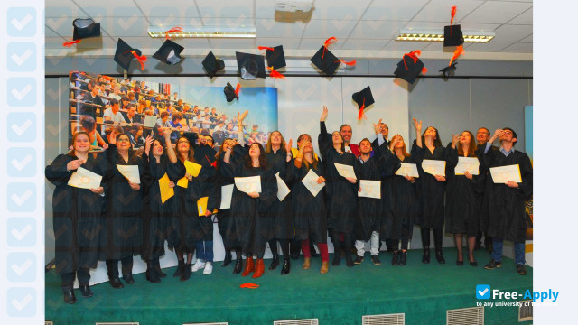 Champagne-Ardenne Regional Social Work Institute photo #3