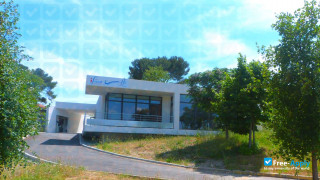 Regional Institute of Social Work of Languedoc-Roussillon thumbnail #3