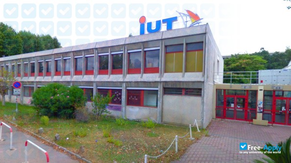 Photo de l’University of Toulon #6