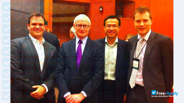 Grenoble School of Management photo #5