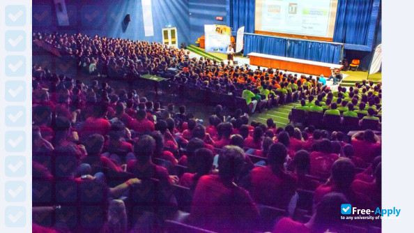 Photo de l’Grenoble Institute of Technology #5