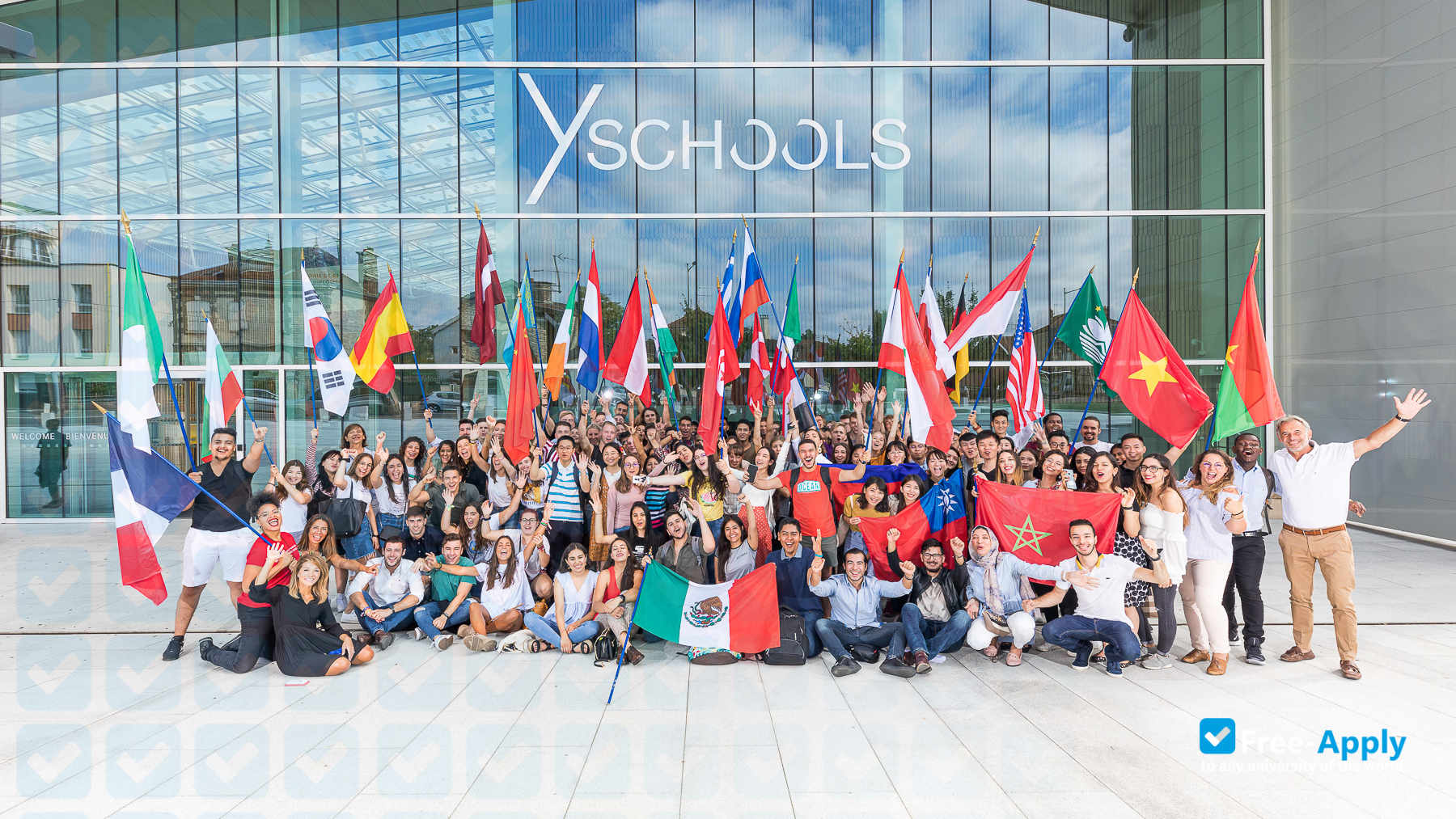 Y SCHOOLS photo #8