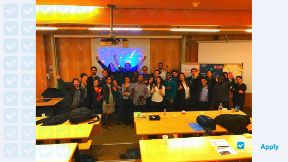 Foto de la ESIEE Paris #13