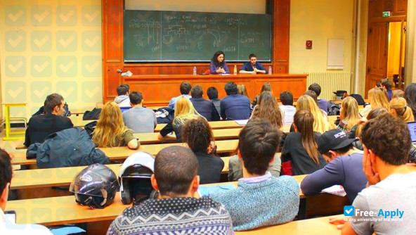 Hesam University photo #7