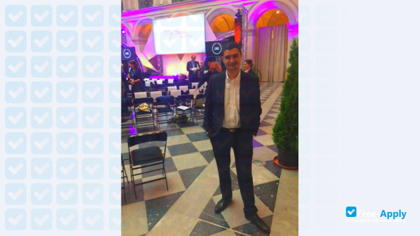Hesam University photo #5