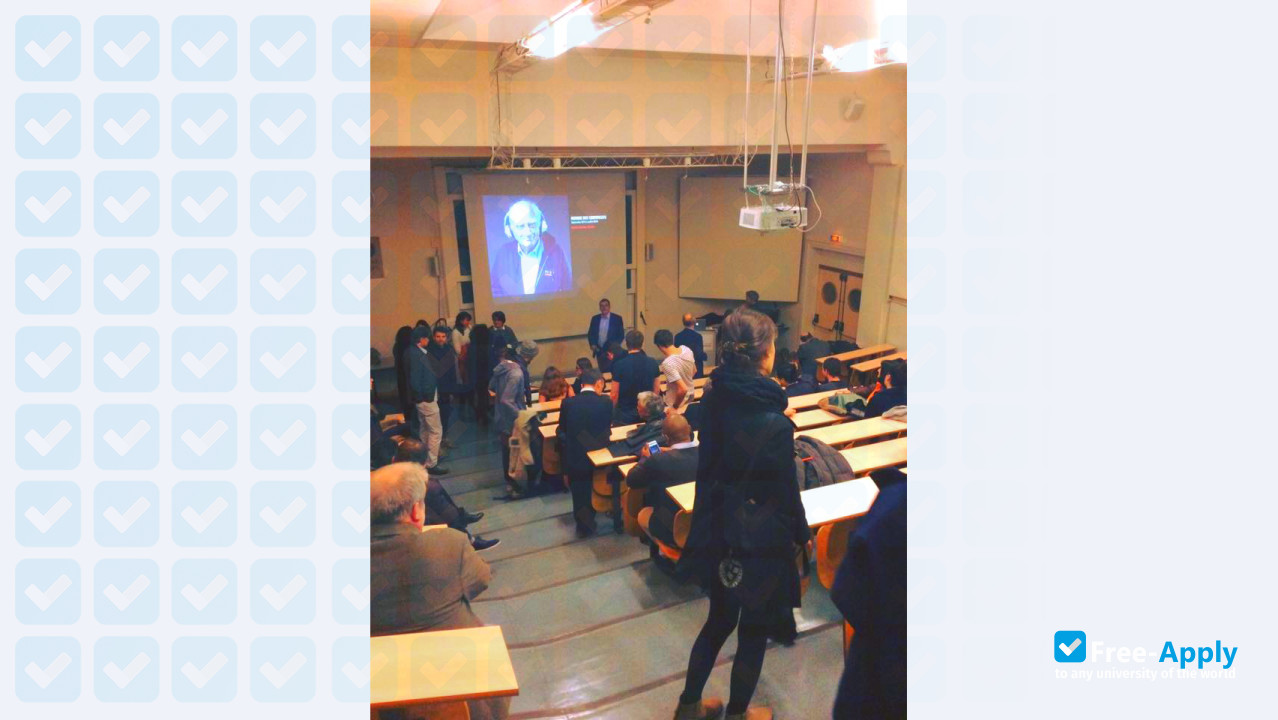 Hesam University photo #13
