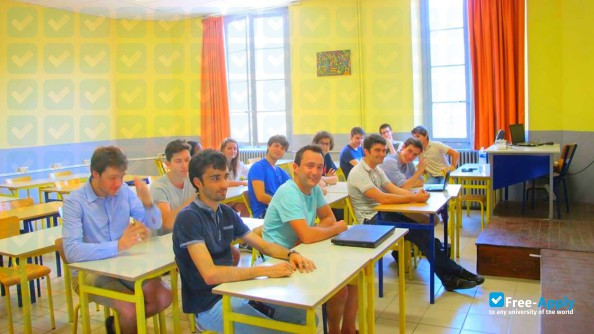 Institute of Political Studies of Aix Sciences Po Aix photo #7