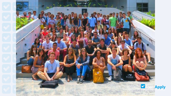 University Institute of France photo #1