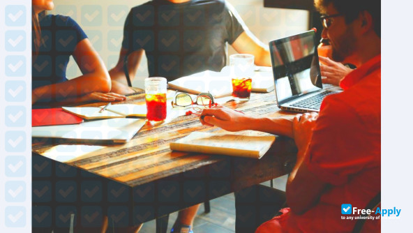 University Institute of Technology of Amiens photo #3