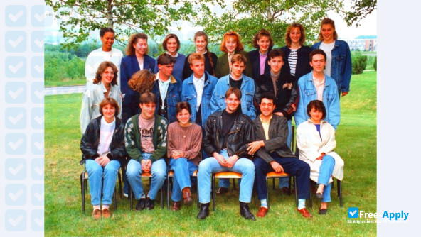 University Institute of Technology of Amiens photo #4